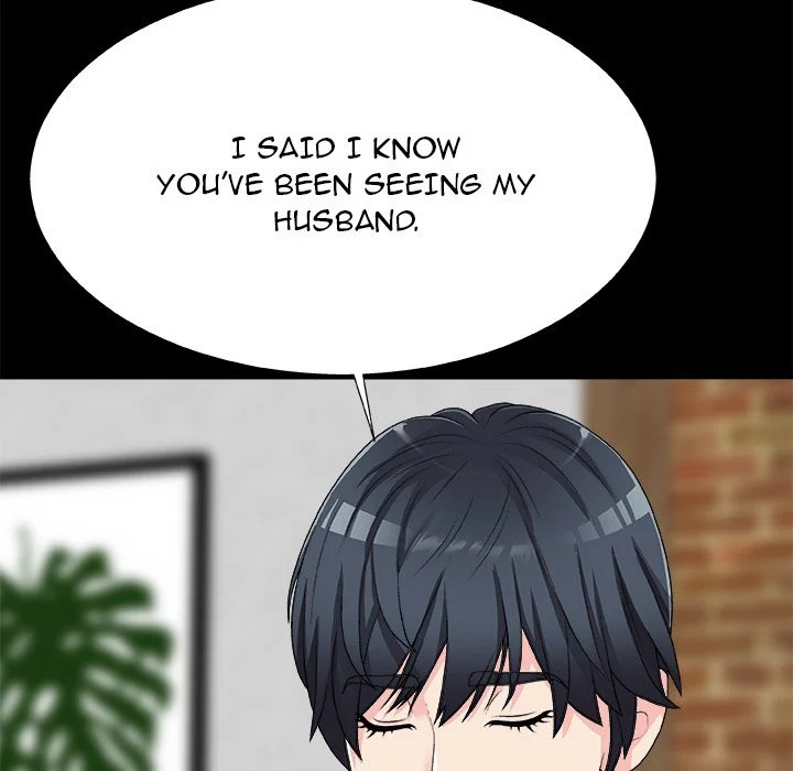 Miss Announcer - Chapter 64 [photo 28] - MangaPorn