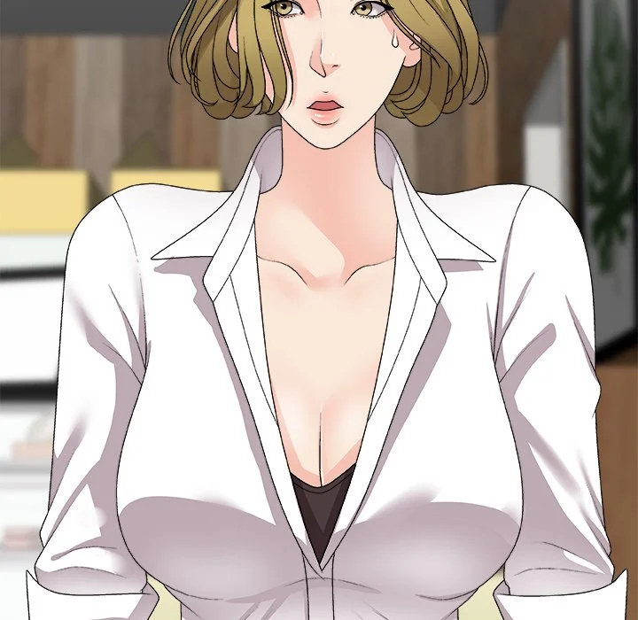 Miss Announcer - Chapter 64 [photo 31] - MangaPorn