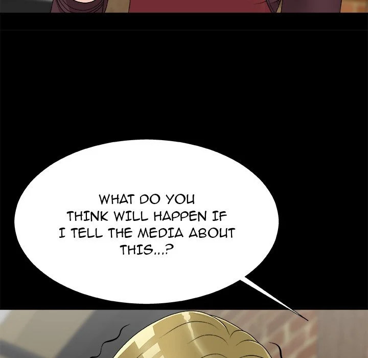 Miss Announcer - Chapter 64 [photo 37] - MangaPorn