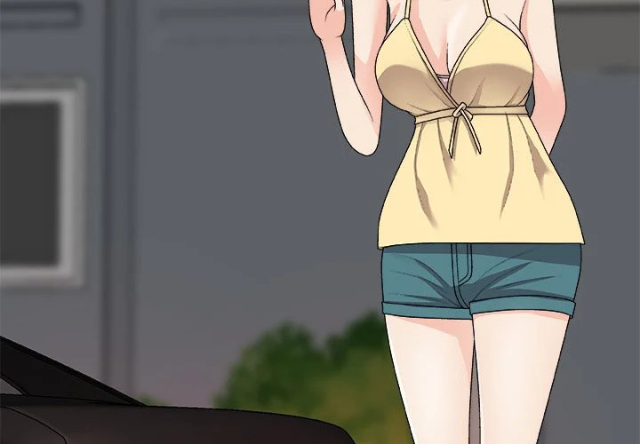 Miss Announcer - Chapter 64 [photo 4] - MangaPorn