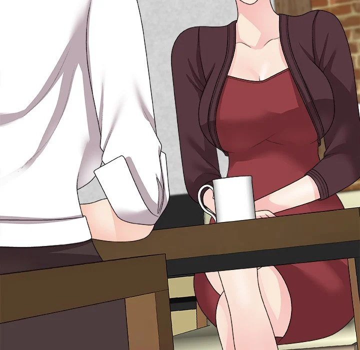 Miss Announcer - Chapter 64 [photo 41] - MangaPorn