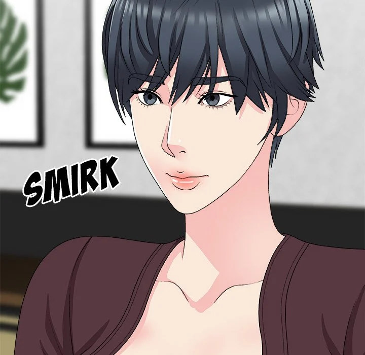 Miss Announcer - Chapter 64 [photo 43] - MangaPorn