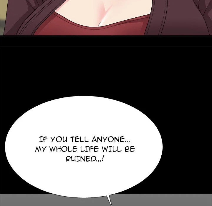 Miss Announcer - Chapter 64 [photo 44] - MangaPorn