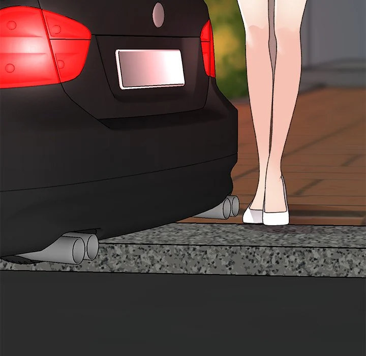 Miss Announcer - Chapter 64 [photo 5] - MangaPorn