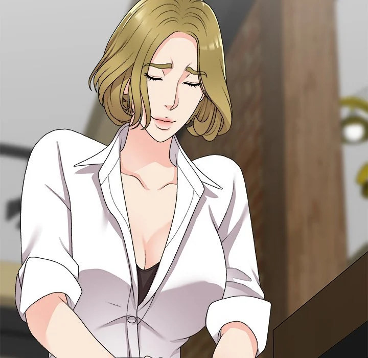 Miss Announcer - Chapter 64 [photo 56] - MangaPorn