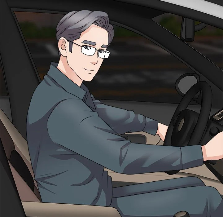 Miss Announcer - Chapter 64 [photo 7] - MangaPorn