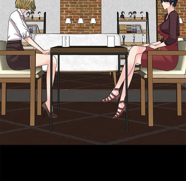 Miss Announcer - Chapter 64 [photo 72] - MangaPorn