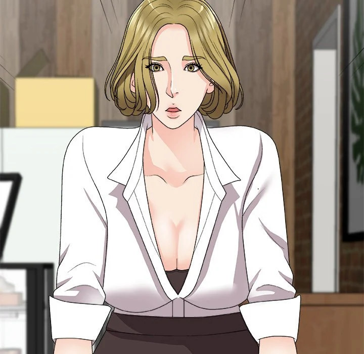 Miss Announcer - Chapter 64 [photo 76] - MangaPorn