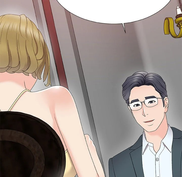 Miss Announcer - Chapter 64 [photo 89] - MangaPorn