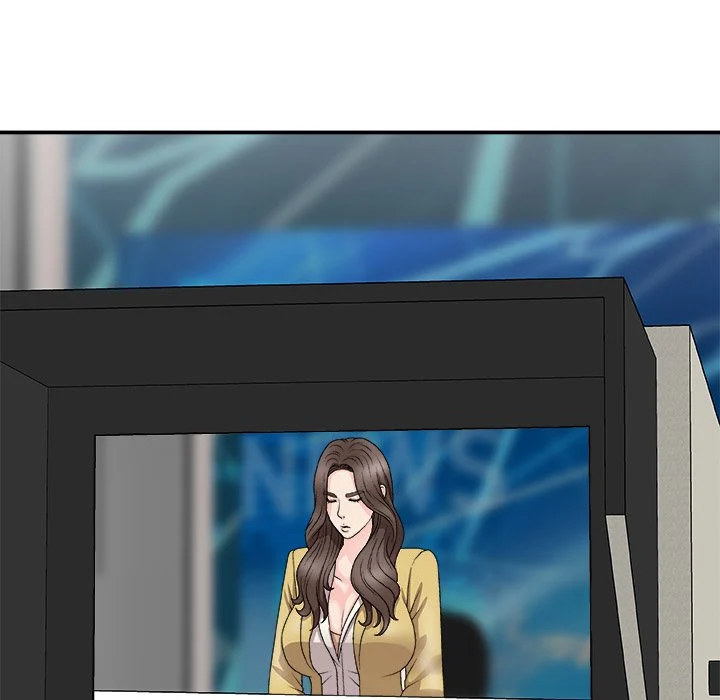 Miss Announcer - Chapter 65 [photo 11] - MangaPorn