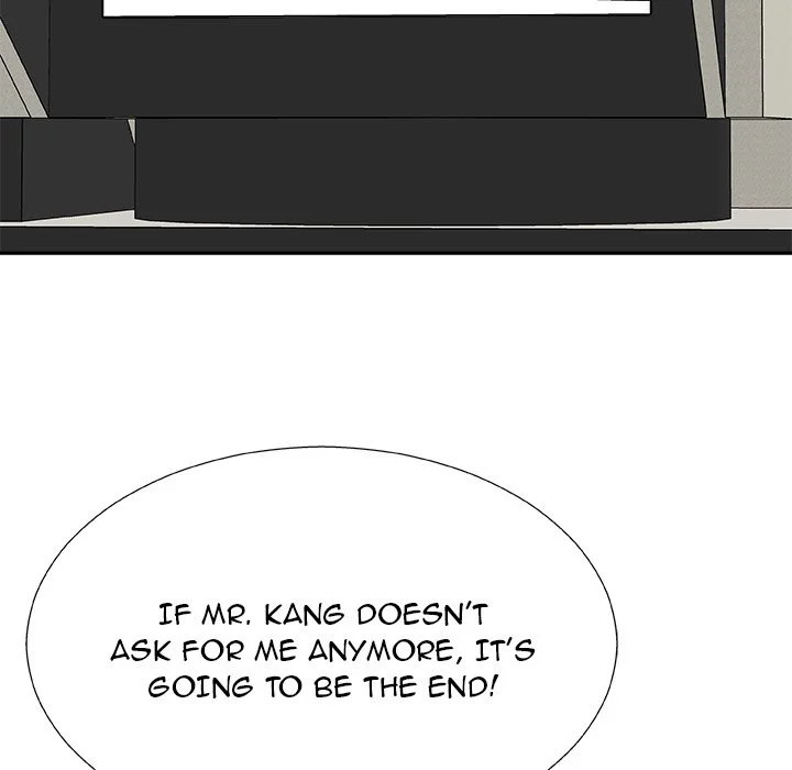 Miss Announcer - Chapter 65 [photo 12] - MangaPorn