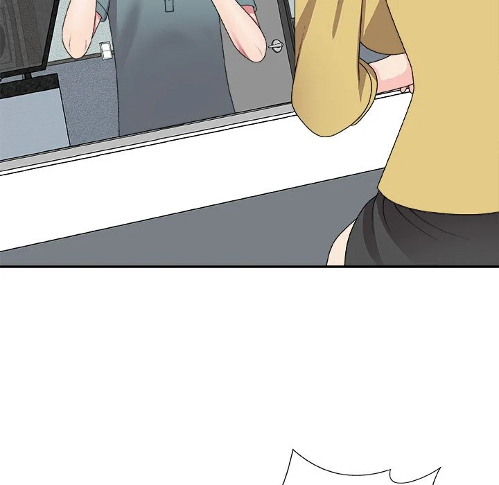 Miss Announcer - Chapter 65 [photo 14] - MangaPorn