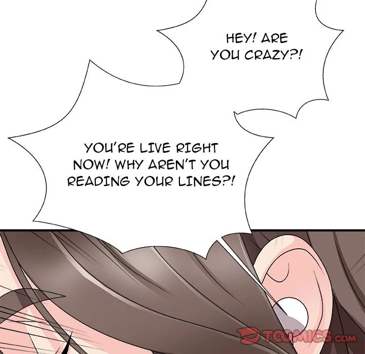 Miss Announcer - Chapter 65 [photo 15] - MangaPorn