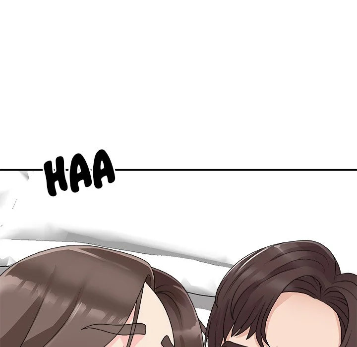 Miss Announcer - Chapter 65 [photo 166] - MangaPorn