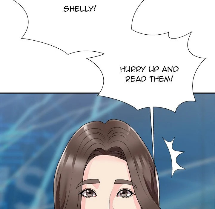 Miss Announcer - Chapter 65 [photo 17] - MangaPorn