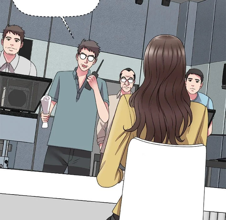 Miss Announcer - Chapter 65 [photo 20] - MangaPorn