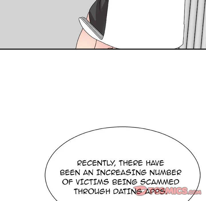 Miss Announcer - Chapter 65 [photo 21] - MangaPorn