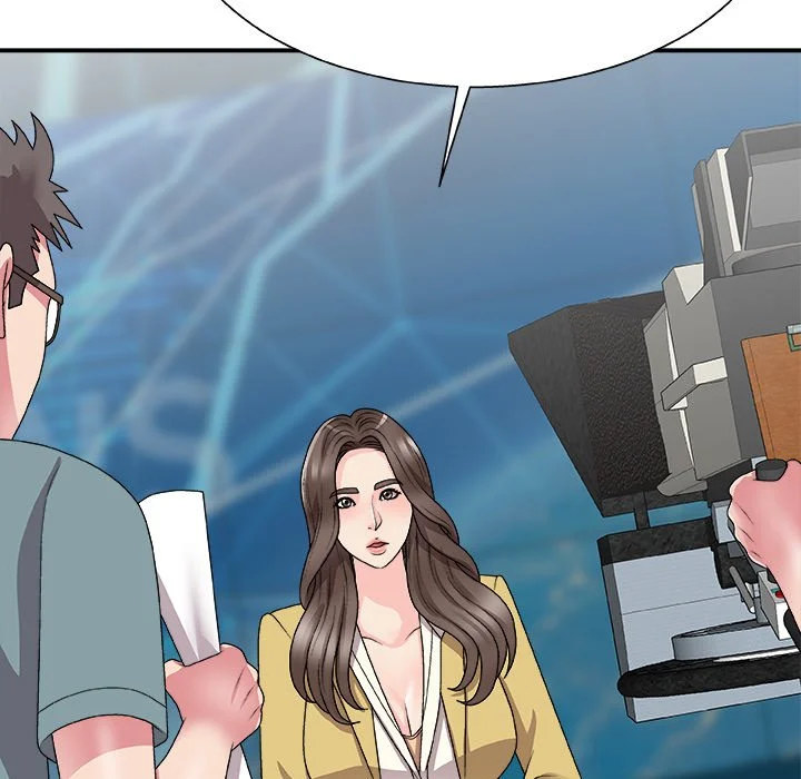 Miss Announcer - Chapter 65 [photo 22] - MangaPorn