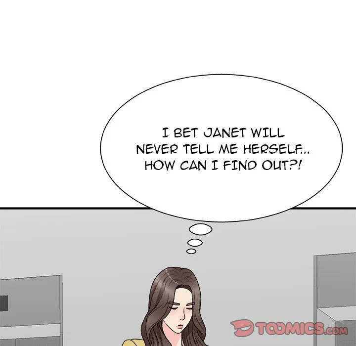 Miss Announcer - Chapter 65 [photo 27] - MangaPorn