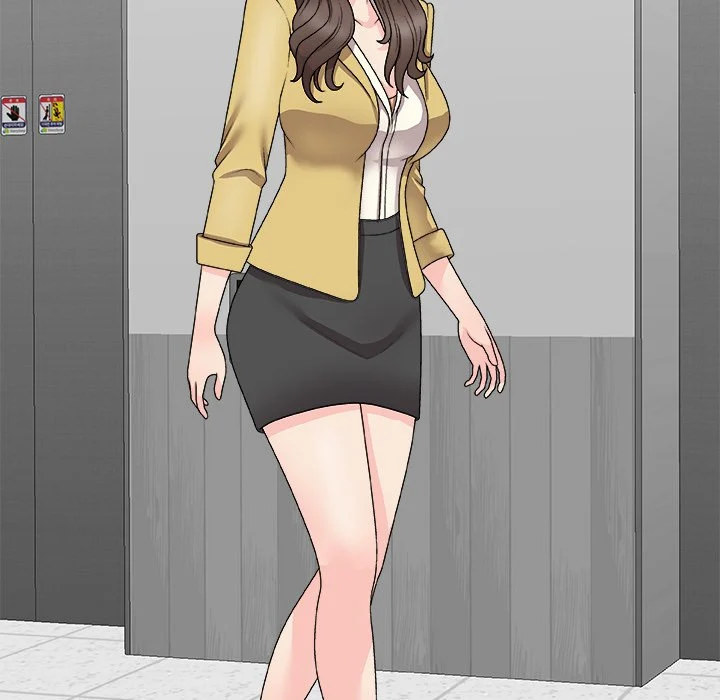 Miss Announcer - Chapter 65 [photo 28] - MangaPorn