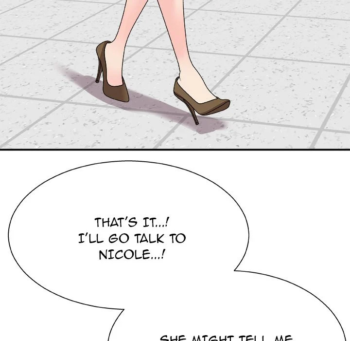 Miss Announcer - Chapter 65 [photo 29] - MangaPorn