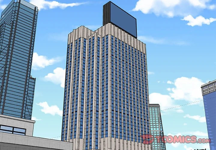 Miss Announcer - Chapter 65 [photo 3] - MangaPorn