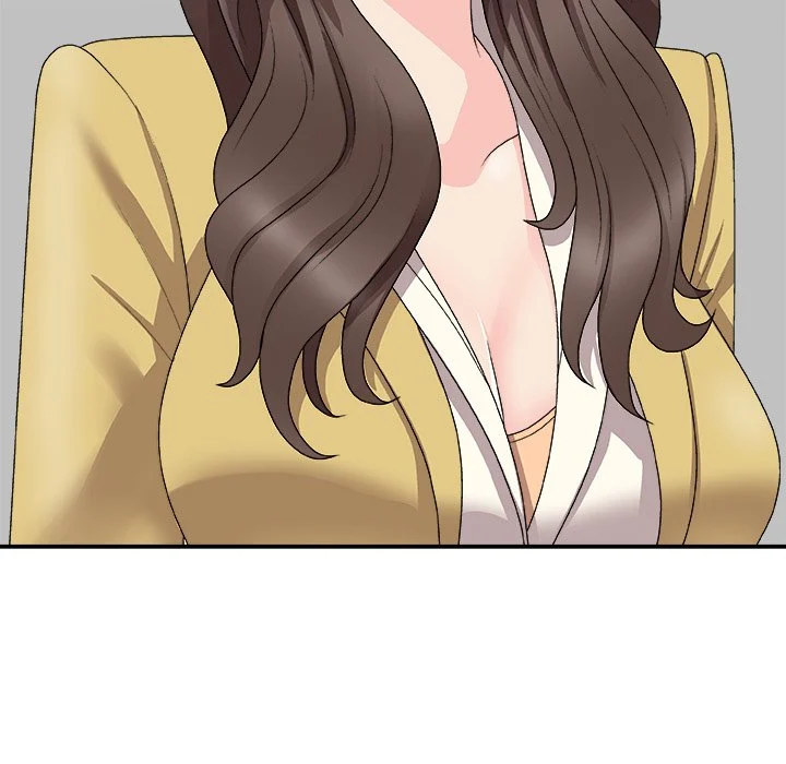 Miss Announcer - Chapter 65 [photo 31] - MangaPorn