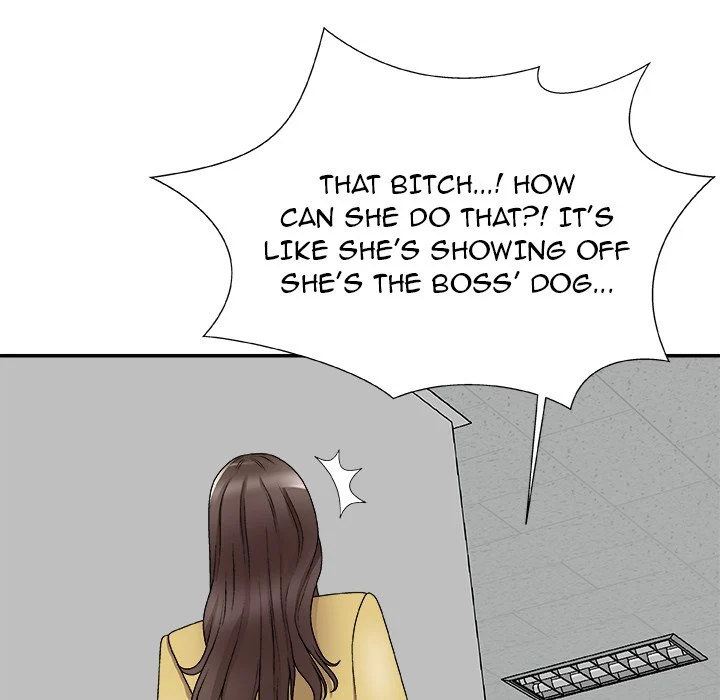 Miss Announcer - Chapter 65 [photo 32] - MangaPorn