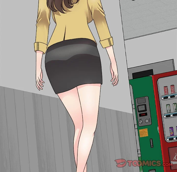 Miss Announcer - Chapter 65 [photo 33] - MangaPorn