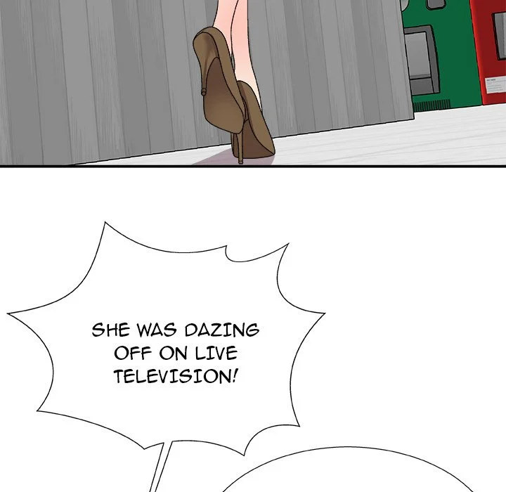 Miss Announcer - Chapter 65 [photo 34] - MangaPorn