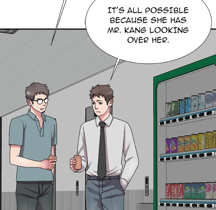 Miss Announcer - Chapter 65 [photo 35] - MangaPorn