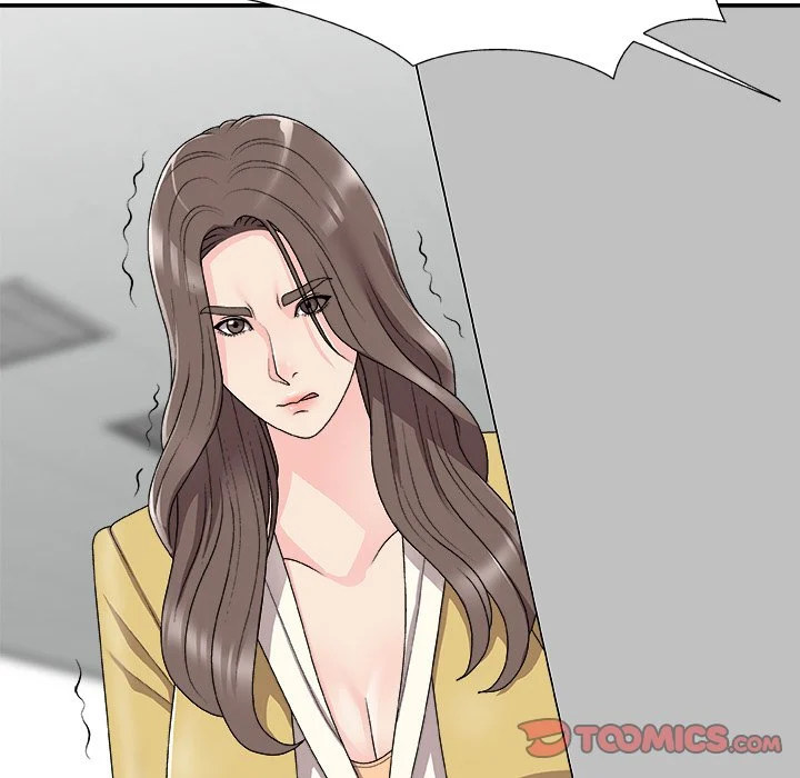 Miss Announcer - Chapter 65 [photo 39] - MangaPorn