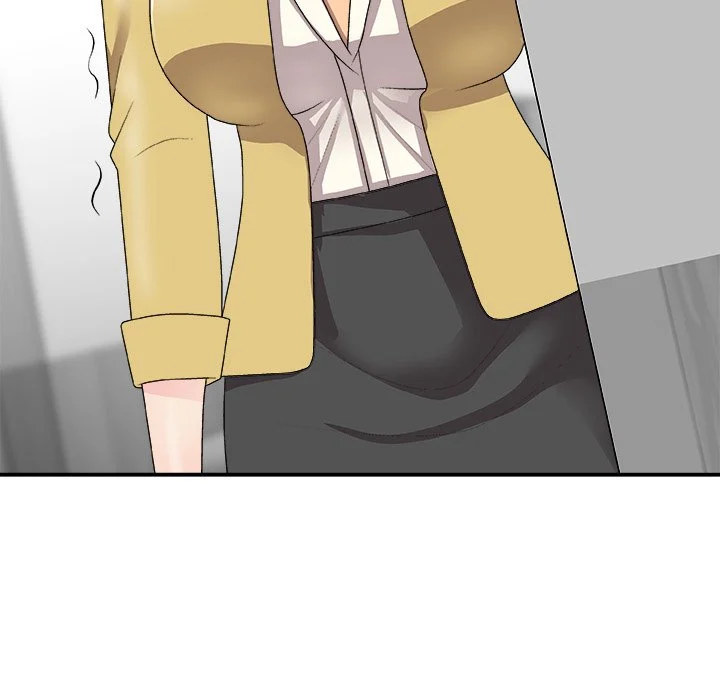 Miss Announcer - Chapter 65 [photo 40] - MangaPorn