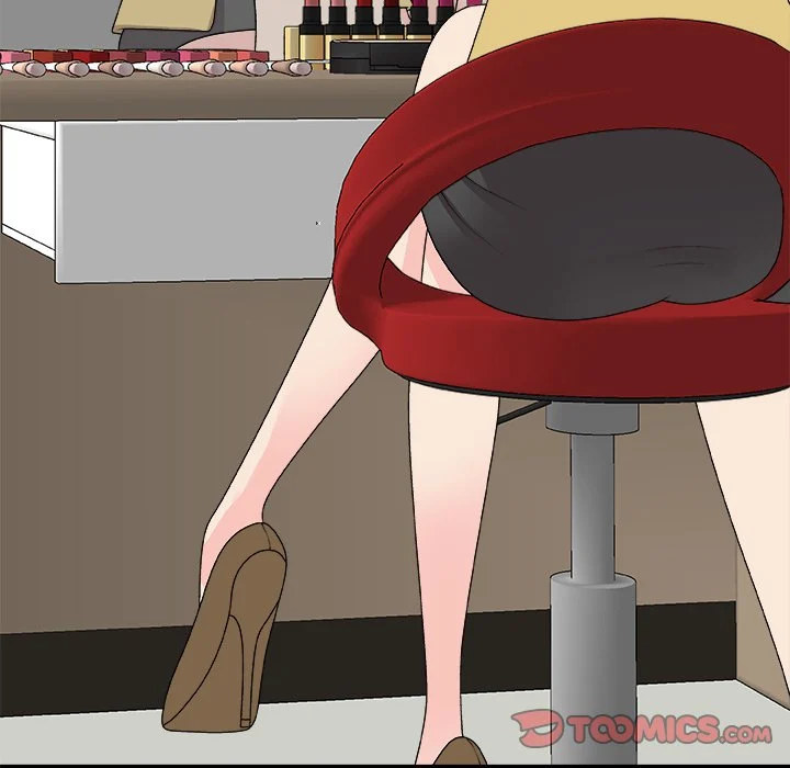 Miss Announcer - Chapter 65 [photo 45] - MangaPorn