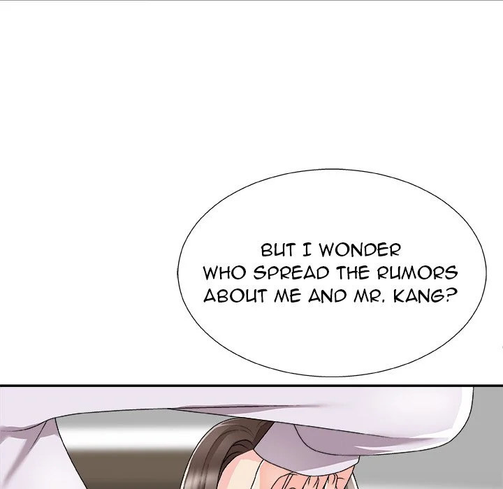 Miss Announcer - Chapter 65 [photo 46] - MangaPorn