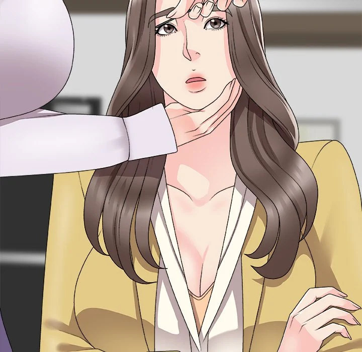 Miss Announcer - Chapter 65 [photo 47] - MangaPorn