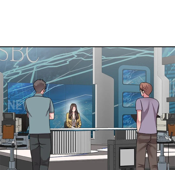 Miss Announcer - Chapter 65 [photo 5] - MangaPorn