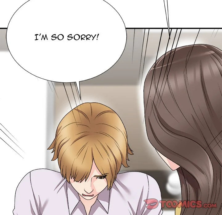 Miss Announcer - Chapter 65 [photo 51] - MangaPorn