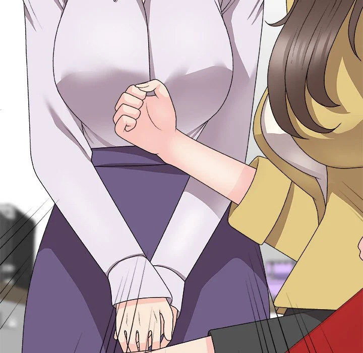 Miss Announcer - Chapter 65 [photo 52] - MangaPorn