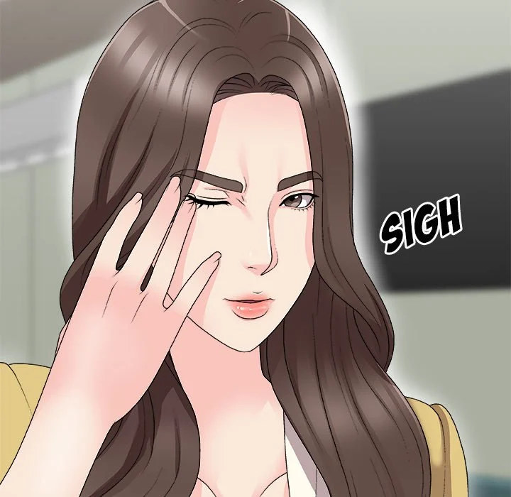 Miss Announcer - Chapter 65 [photo 54] - MangaPorn