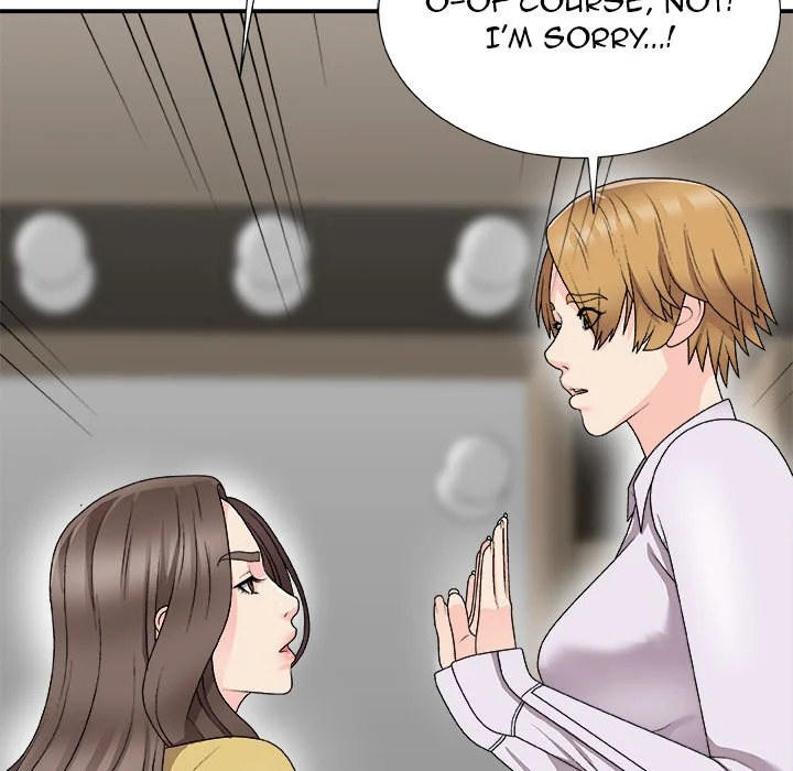 Miss Announcer - Chapter 65 [photo 56] - MangaPorn