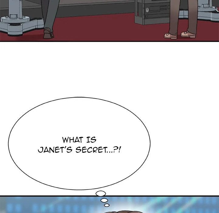 Miss Announcer - Chapter 65 [photo 6] - MangaPorn