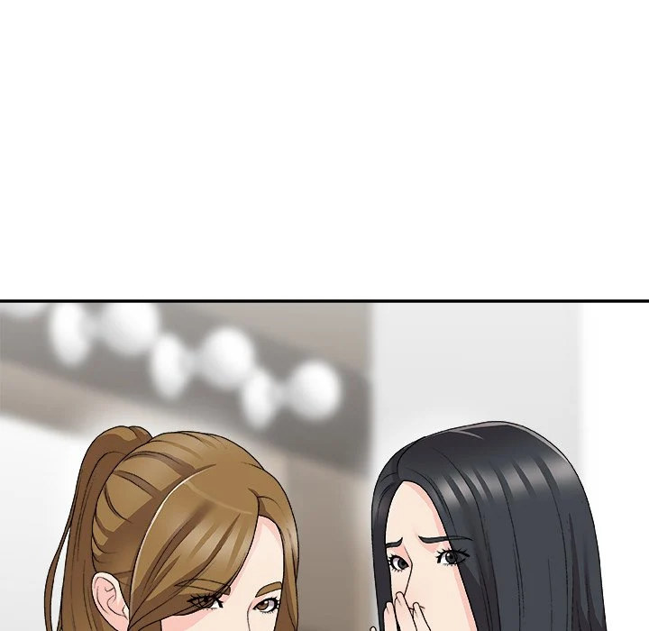 Miss Announcer - Chapter 65 [photo 60] - MangaPorn