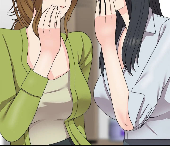 Miss Announcer - Chapter 65 [photo 61] - MangaPorn