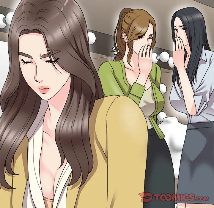 Miss Announcer - Chapter 65 [photo 63] - MangaPorn