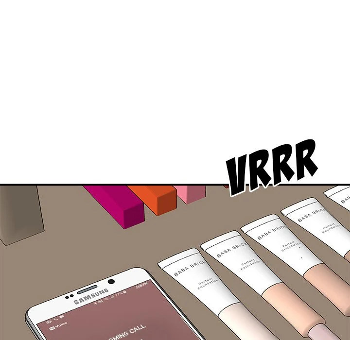 Miss Announcer - Chapter 65 [photo 67] - MangaPorn