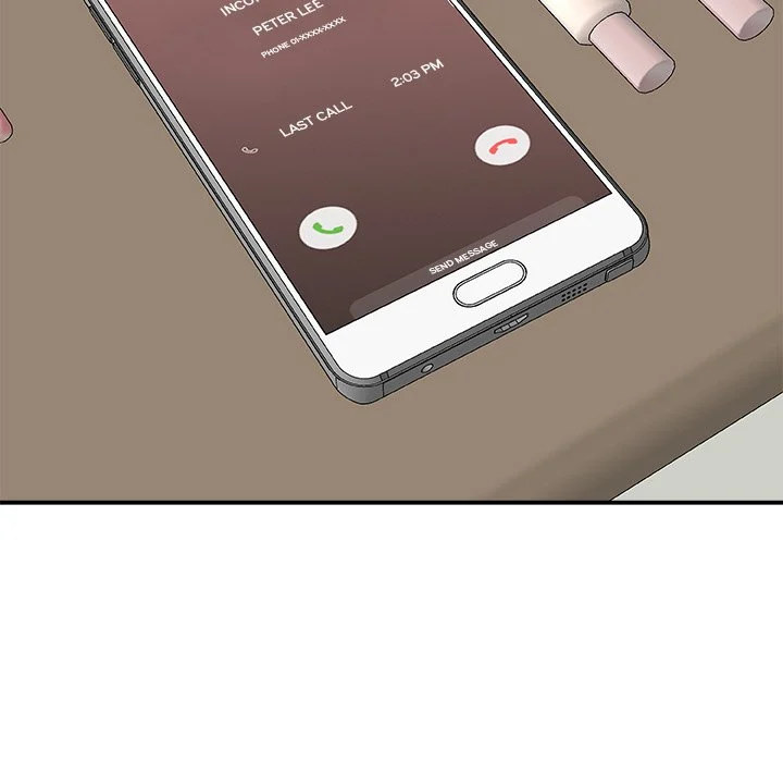 Miss Announcer - Chapter 65 [photo 68] - MangaPorn