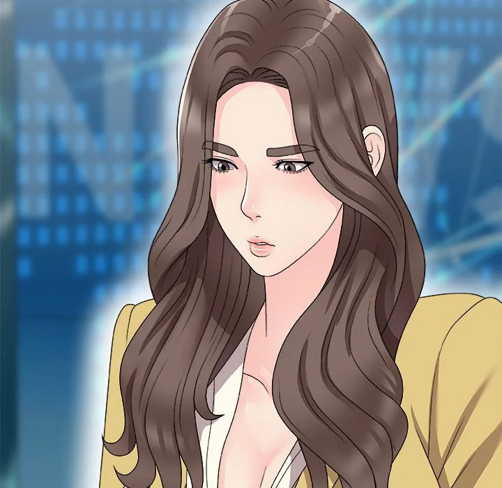 Miss Announcer - Chapter 65 [photo 7] - MangaPorn