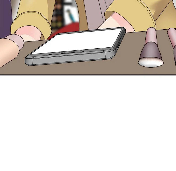 Miss Announcer - Chapter 65 [photo 71] - MangaPorn