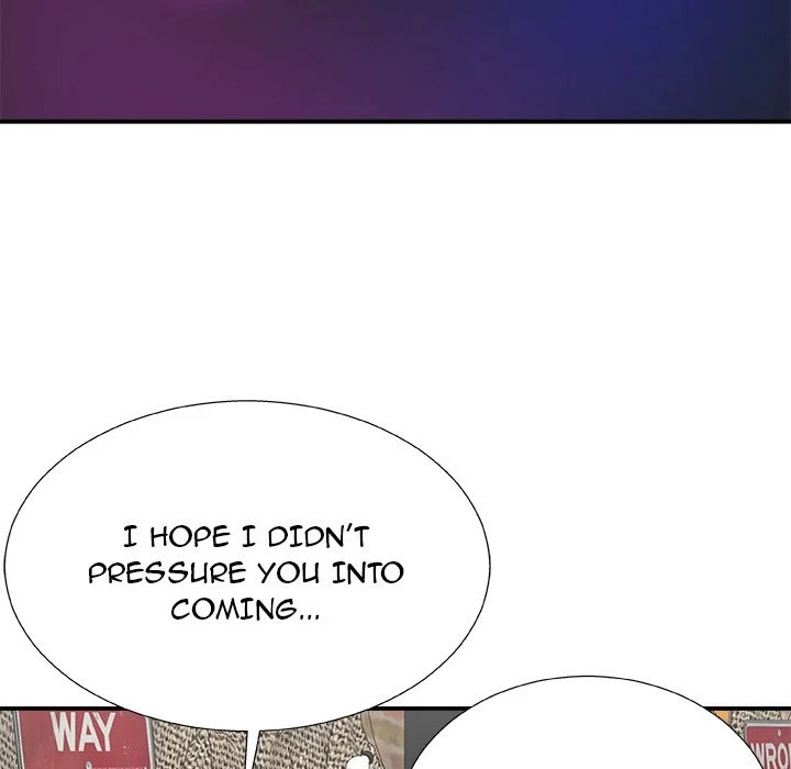 Miss Announcer - Chapter 65 [photo 74] - MangaPorn